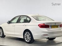 used BMW 316 3 Series d SE Saloon 2.0 4dr