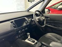 used Honda Jazz 1.5 i-MMD (109ps) SR eCVT