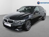 used BMW 330 3 Series i M Sport 4dr Step Auto