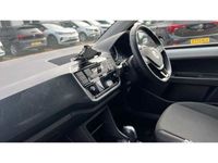 used VW e-up! up!Facelift 2 82PS BEV Automatic Hatchback 5Dr