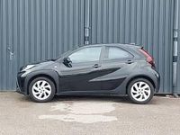 Used Toyota Aygo X PURE 72 HP (52 kW) 2023 Black SUV
