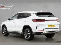 Used BYD Seal U Design 324 HP (238 kW) 2025 White SUV