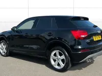 Used Audi Q2 Sport 150 HP (110 kW) 2020 SUV