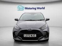 Used Toyota Yaris Hybrid 116 HP (85 kW) 2025 Hatchback