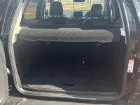 Used Ford Ecosport ST-Line 125 HP (91 kW) 2020 Black SUV