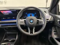 Used BMW 123 M Sport 2025 Black Hatchback