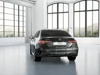 New Mercedes C300e Urban 313 HP (230 kW) 2025 Sedan