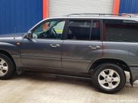 Used Toyota Land Cruiser 2003 SUV