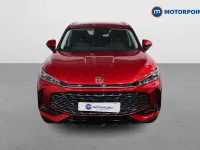 Usado MG HS Trophy 224 CV (164 kW) 2025 Rojo SUV