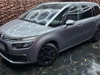 Used Citroën C4 SpaceTourer Feel 131 HP (96 kW) 2019 MPV