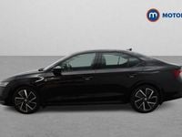 Used Skoda Octavia SportLine 150 HP (110 kW) 2026 Hatchback