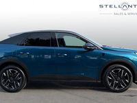 Second-hand Peugeot 3008 GTi 136 CP (100 kW) 2025 Albastru SUV