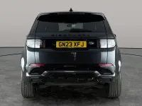 Used Land Rover Discovery Sport SE Dynamic 309 HP (227 kW) 2023 Grey SUV