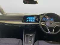 Usado VW Golf VIII Life 150 HP (110 kW) 2023 Citadino