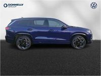 Used VW Tayron 272 HP (200 kW) 2025 SUV