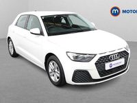 Used Audi A1 Sportback 95 HP (69 kW) 2023 Hatchback