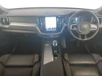Used Volvo XC60 Plus 250 HP (183 kW) 2024 Black SUV