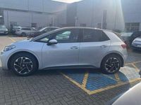 Used VW ID.3 125 kW (170 HP) 2026 Hatchback