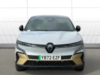 Used Renault Megane E-Tech 160 kW (218 HP) 2022 Other Hatchback