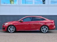 Used BMW 218 M Sport 136 HP (100 kW) 2022 Red Sedan