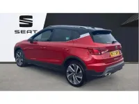 Used Seat Arona FR Sport 108 HP (79 kW) 2022 Other SUV