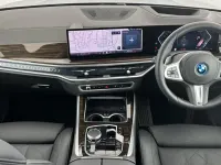 Used BMW X5 M Sport 482 HP (354 kW) 2025 Grey SUV