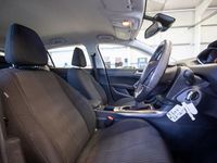 Second-hand Peugeot 308 Active 100 CP (73 kW) 2014 Albastru Hatchback