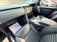 Used Land Rover Discovery SE Dynamic 300 HP (220 kW) 2022 Grey SUV