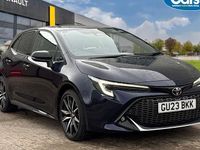 Used Toyota Corolla Sport 196 HP (144 kW) 2025 Hatchback