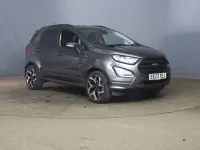 Used Ford Ecosport ST-Line 2023