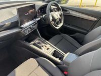 Used Cupra Formentor 148 HP (108 kW) 2024 Grey SUV