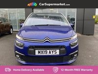 used Citroën C4 1.5 BlueHDi 130 Feel 5dr