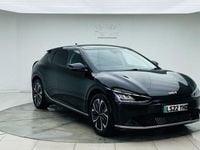 Used Kia EV6 166 kW (226 HP) 2022 SUV