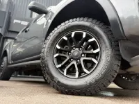 Used Ford Ranger Wildtrack 2024 Grey Pickup