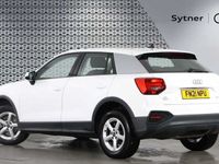 used Audi Q2 30 TFSI Technik 5dr