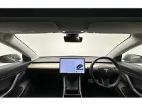 Used Tesla Model 3 Performance 461 kW (627 HP) 2020 Grey Sedan