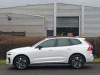 New Volvo XC60 Plus 247 HP (181 kW) 2026 SUV