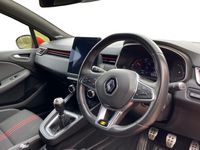 used Renault Clio V 