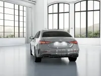 New Mercedes C300 AMG Line Premium Plus 265 HP (194 kW) 2025 Sedan