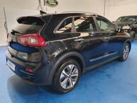 Used Kia Niro First Edition 150 kW (204 HP) 2020 Black SUV