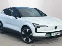 Used Volvo EX30 Performance 314 kW (428 HP) 2025 SUV