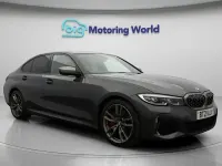 Used BMW M340 M Sport 374 HP (275 kW) 2021 Sedan