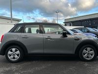 Used Mini Cooper Classic 134 HP (98 kW) 2022 Grey Hatchback