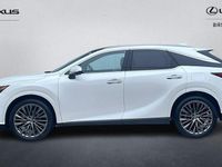 Used Lexus RX450h+ 309 HP (227 kW) 2025 Estate