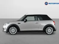 Used Mini Cooper Cabriolet Exclusive 2022 Grey Cabriolet