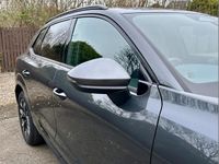 Used Cupra Terramar 200 HP (147 kW) 2025 Grey SUV