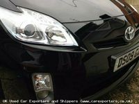 Used Toyota Prius 2009 Hatchback