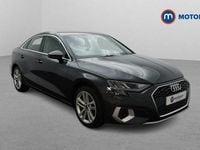 Used Audi A3 Sport 150 HP (110 kW) 2024 Sedan