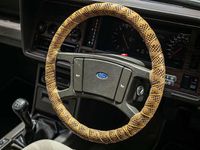 Used Ford Granada 1985 Gold