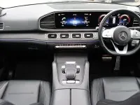 Used Mercedes GLE400 AMG line 330 HP (242 kW) 2022 Grey SUV